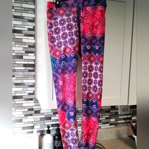 American Eagle outfitters Hi-rise leggings Size small